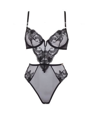 Marseille Underwire Bodysuit