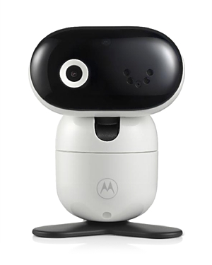 Motorola WiFi Hd Motorized Video Baby Camera