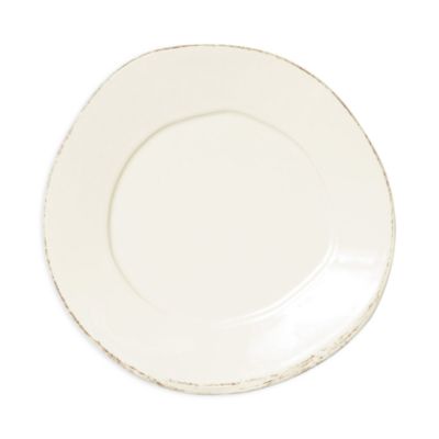 Vietri Lastra Salad Plate
