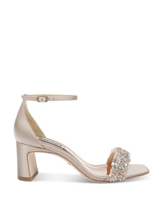 Badgley Mischka - Bloomingdale's