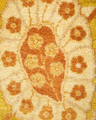 Mogul Area Rug, 8'1" x 10'3"