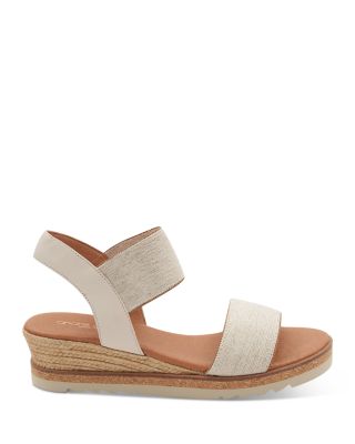 Women's Neveah Wedge Heel Sandals