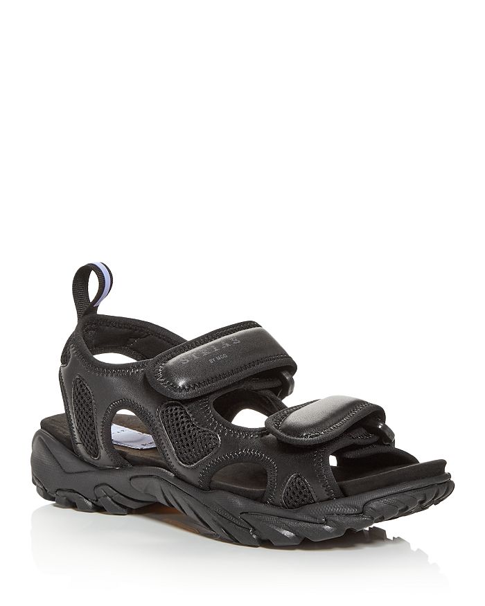 Mcq sandals sales