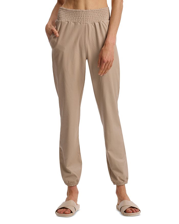 commando jogger pants