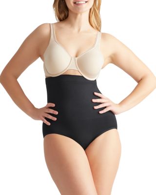 High Waisted Shaping Briefs
