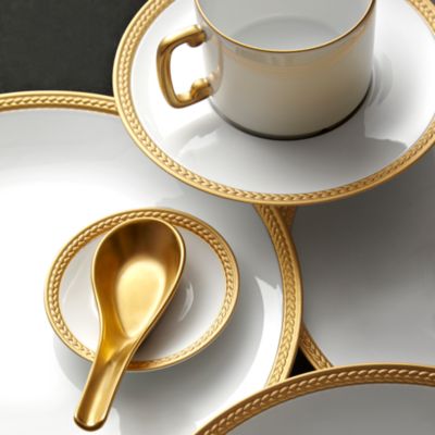 L'Objet - Soie Tress&eacute;e Dinnerware