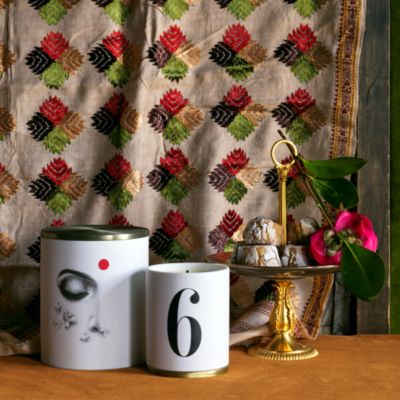 Parfums de Voyage Collection