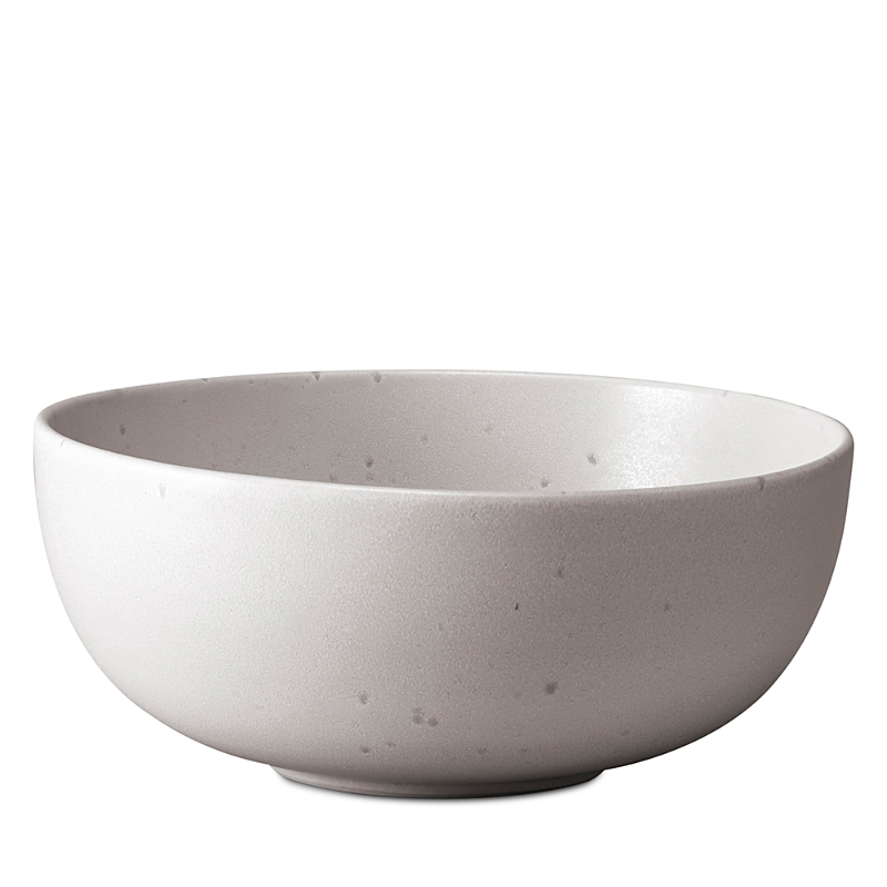 L'objet Terra Iron Salad / Ramen Bowl In White