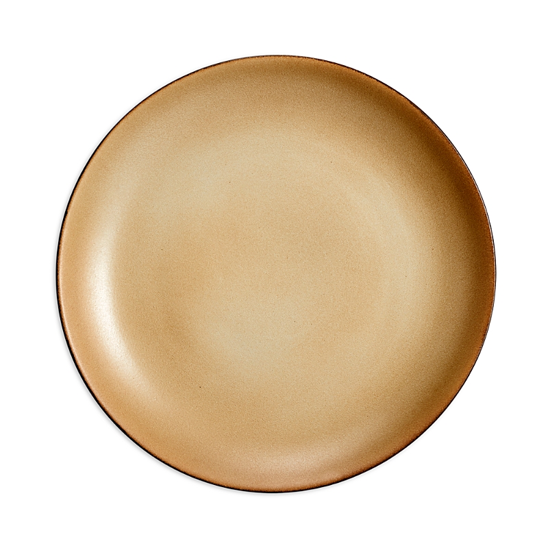 L'objet Terra Iron Charger In Brown