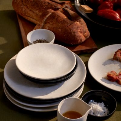 L'Objet Terra Dinnerware Collection