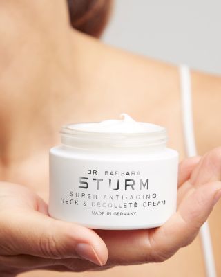 Super Anti-Aging Neck and D&eacute;collet&eacute; Cream 1.7 oz.