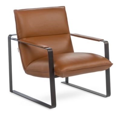 Siena Leather Chair