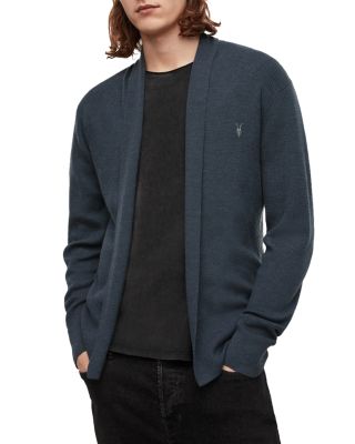 All saints merino wool on sale cardigan