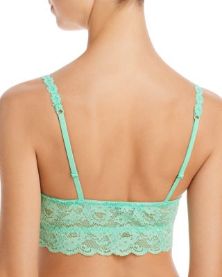 Never Say Never Sweetie Soft Bra