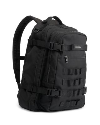 BALENCIAGA バレンシアガ Army Space Backpack Balenciaga Balanciaga Army Space Backpack | Bloomingdale's