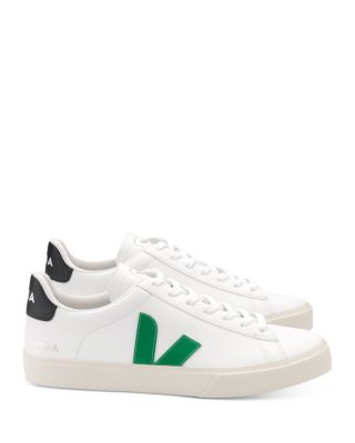 women's campo low top sneakers