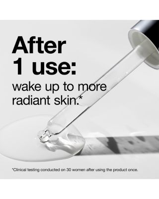 Clarifying Do-Over Peel Peeling Exfoliant 1 oz.