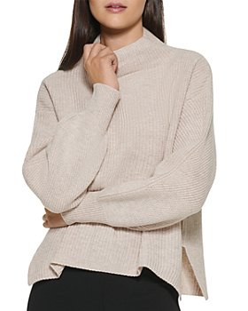 DKNY NEW Women's Open-front Cardigan Sweater Top TEDO 