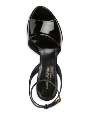  Women's Jodie Platform Sandals