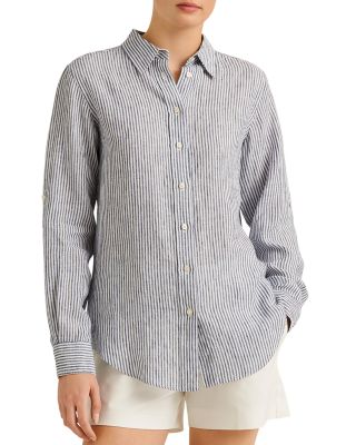 Ralph Lauren Womens Shirts - Bloomingdale's