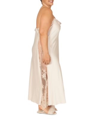 Plus Size Darling Nightgown