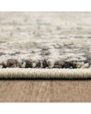 Epiphany Merce Area Rug, 5'3" x 7'10"