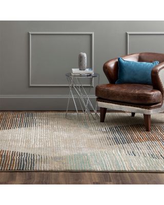 Epiphany Precarious Stria Area Rug Collection