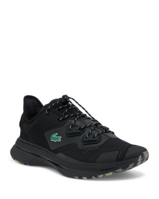 Men's Run Spin Ultra GTX0321 Lace Up Sneakers