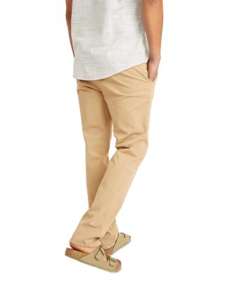 Saturday Slim Fit Pants