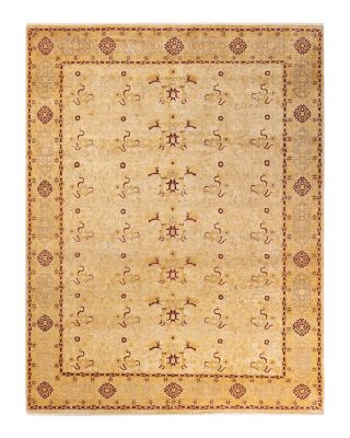 Bloomingdale's Mogul M1403 Area Rug, 8'2 x 10'5