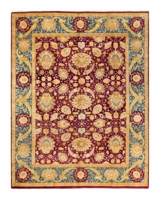 Bloomingdale's Mogul M1405 Area Rug, 7'10 x 10'1