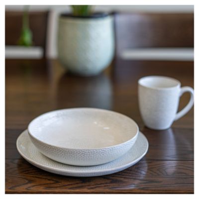 Serene Pasta Bowls, Set of 4