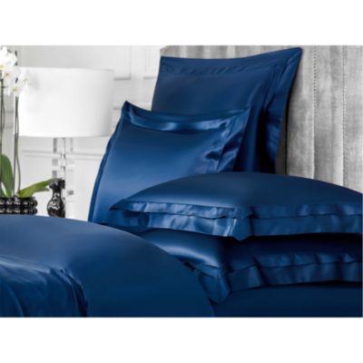 Elite Silk Flat Sheet, Queen
