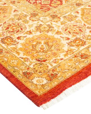 Mogul M1605 Area Rug, 8'3" x 10'3"