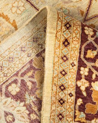 Mogul M1130 Area Rug, 6'2" x 9'5"