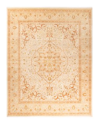 Bloomingdale's Mogul M1605 Area Rug, 8'2 x 10'5