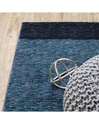 Strada STR08 Runner Area Rug, 2'3" x 8'