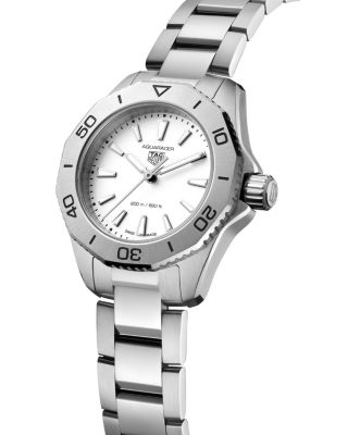Aquaracer Professional 200 Watch, 30mm