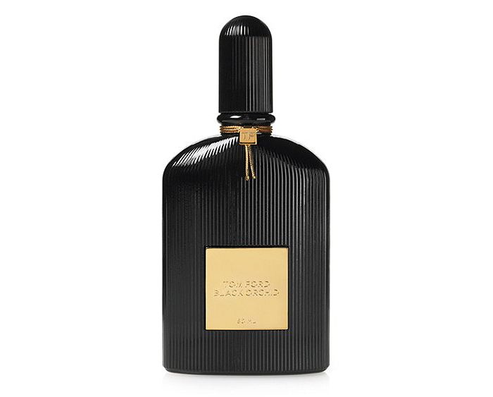 Shop Tom Ford Black Orchid Eau De Parfum Fragrance 3.4 Oz.