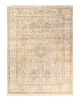 Bloomingdale's Mogul M1605 Area Rug, 8' x 10'8