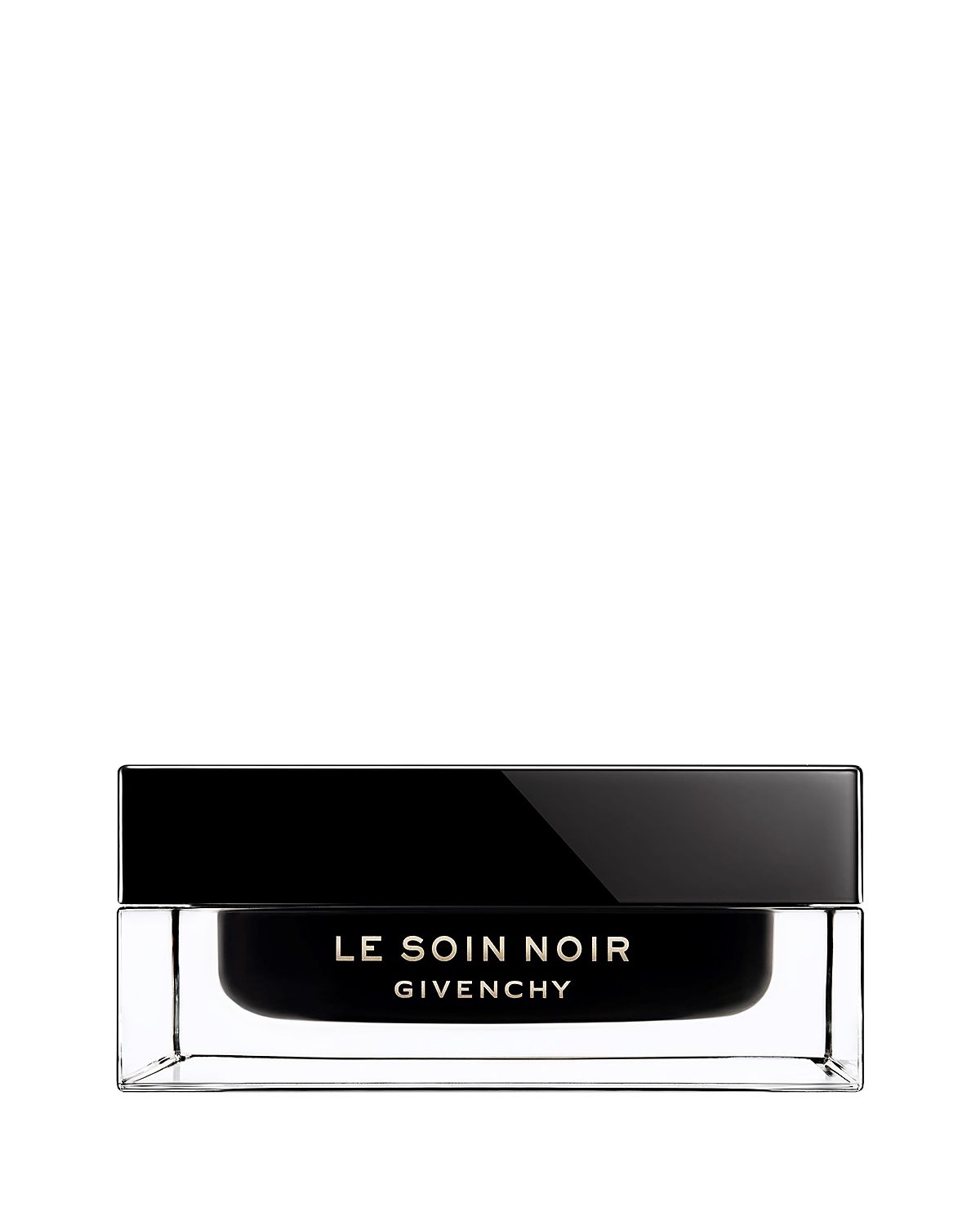 Givenchy Le Soin Noir Masque Noir & Blanc 2.5 oz.