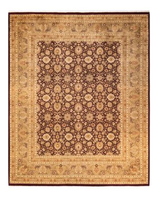 Bloomingdale's Mogul M1656 Area Rug, 8'2 x 10'1