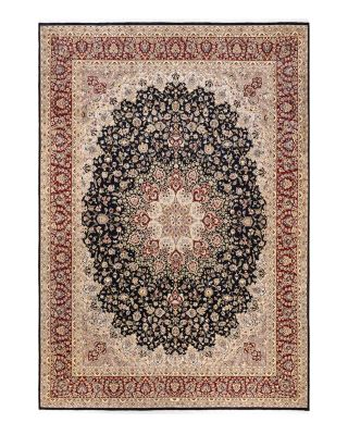 Bloomingdale's Mogul M1708 Area Rug, 9' x 13'3