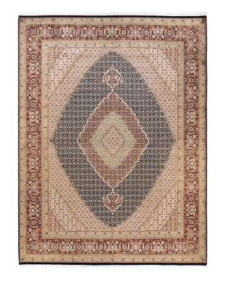 Bloomingdale's Mogul M1708 Area Rug, 9'2 x 12'5