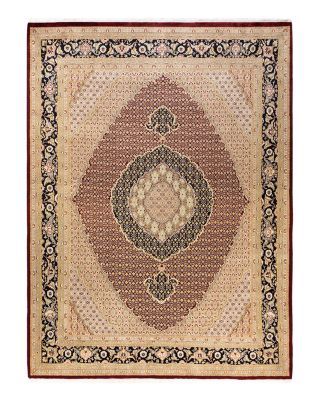 Bloomingdale's Mogul M1719 Area Rug, 8' x 11'1
