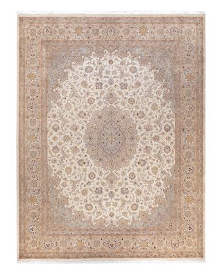 Bloomingdale's Mogul M1734 Area Rug, 9'2 x 12'4
