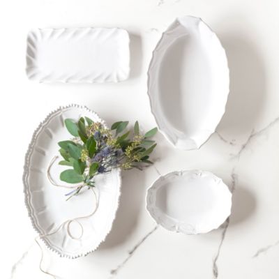 Incanto Stone Serveware Collection