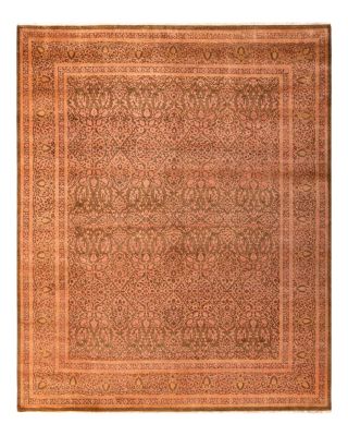 Bloomingdale's Mogul M1656 Area Rug, 8'3 x 10'1