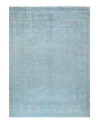 Bloomingdale's Vibrance M1832 Area Rug, 9' x 12'4