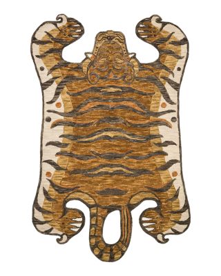 Justina Blakeney Feroz Fer-02 Area Rug, 5' x 7'6